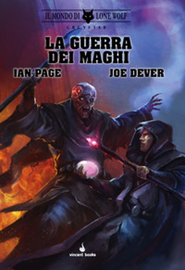 Oberon il Mago. La Guerra dei Maghi. Serie Greystar - Vol. 4 - Librerie.coop Oberon il Mago. La Guerra dei Maghi. Serie Greystar - Vol. 4 - Librerie.coop