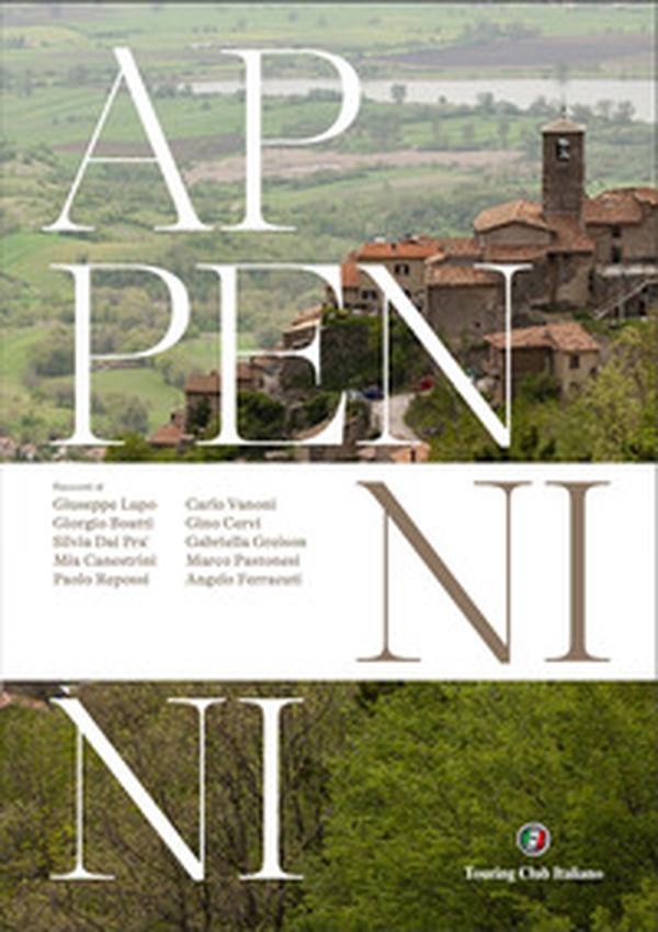 Appennini - Librerie.coop Appennini - Librerie.coop