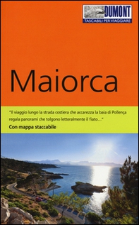 Maiorca. Con carta - Librerie.coop