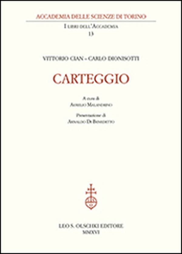 Carteggio - Librerie.coop Carteggio - Librerie.coop