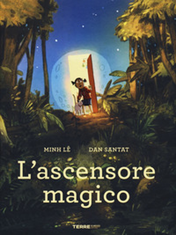 L'ascensore magico - Librerie.coop L'ascensore magico - Librerie.coop