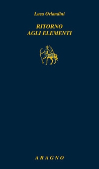 Ritorno agli elementi - Librerie.coop