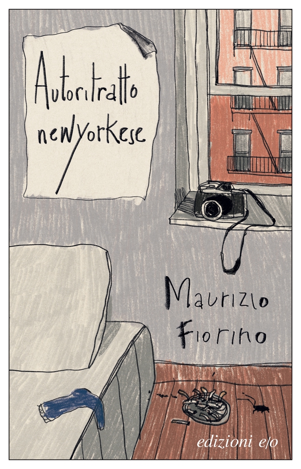 Autoritratto newyorkese - Librerie.coop Autoritratto newyorkese - Librerie.coop