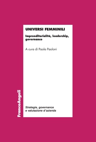 Universi femminili - Librerie.coop Universi femminili - Librerie.coop