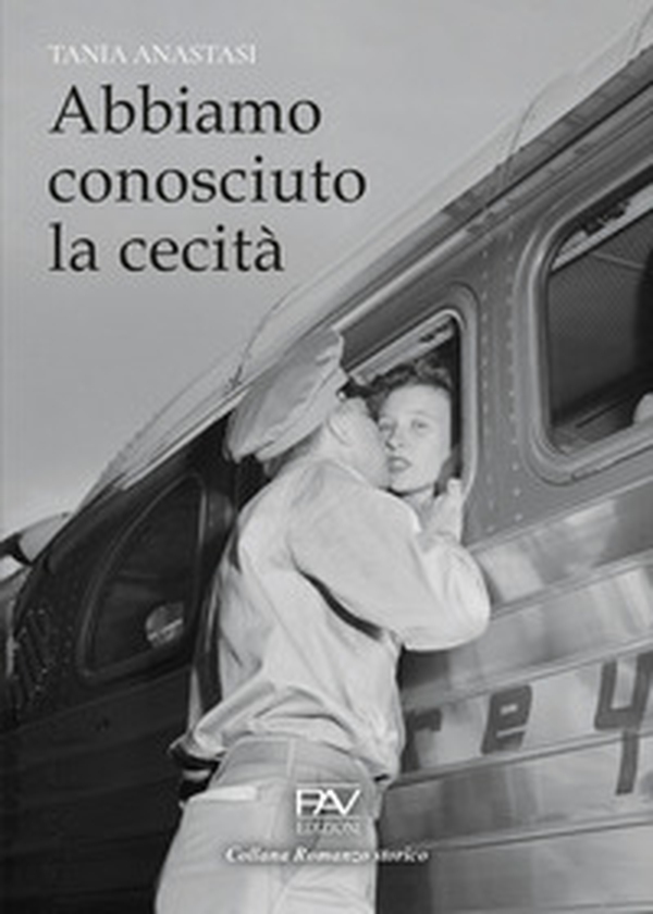 Abbiamo conosciuto la cecità - Librerie.coop