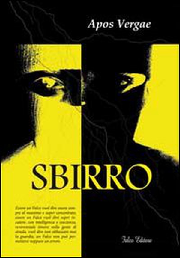 Sbirro - Librerie.coop Sbirro - Librerie.coop