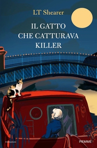 il gatto che catturava killer - Librerie.coop
