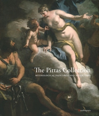 The Pittas Collection - Vol. 3 - Librerie.coop