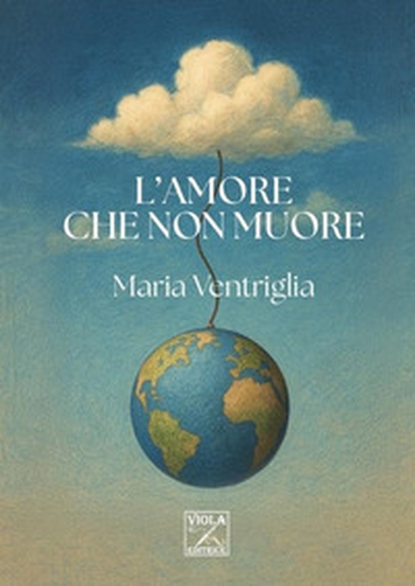 L'amore che non muore - Librerie.coop