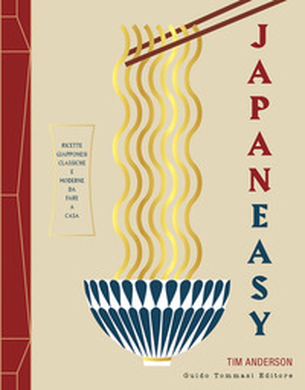 Japaneasy. Ricette giapponesi classiche e moderne da fare a casa - Librerie.coop Japaneasy. Ricette giapponesi classiche e moderne da fare a casa - Librerie.coop