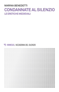 Condannate al silenzio - Librerie.coop Condannate al silenzio - Librerie.coop