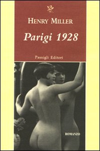 Parigi 1928 - Librerie.coop Parigi 1928 - Librerie.coop