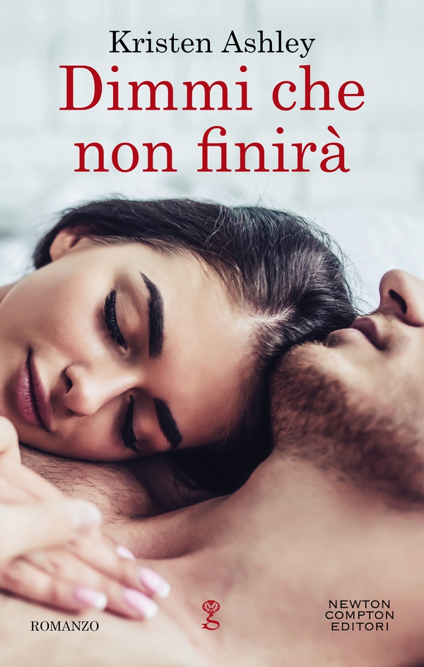 Dimmi che non finirà - Librerie.coop Dimmi che non finirà - Librerie.coop