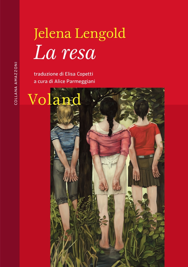 La resa - Librerie.coop La resa - Librerie.coop