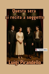 Questa sera si recita a soggetto - Librerie.coop
