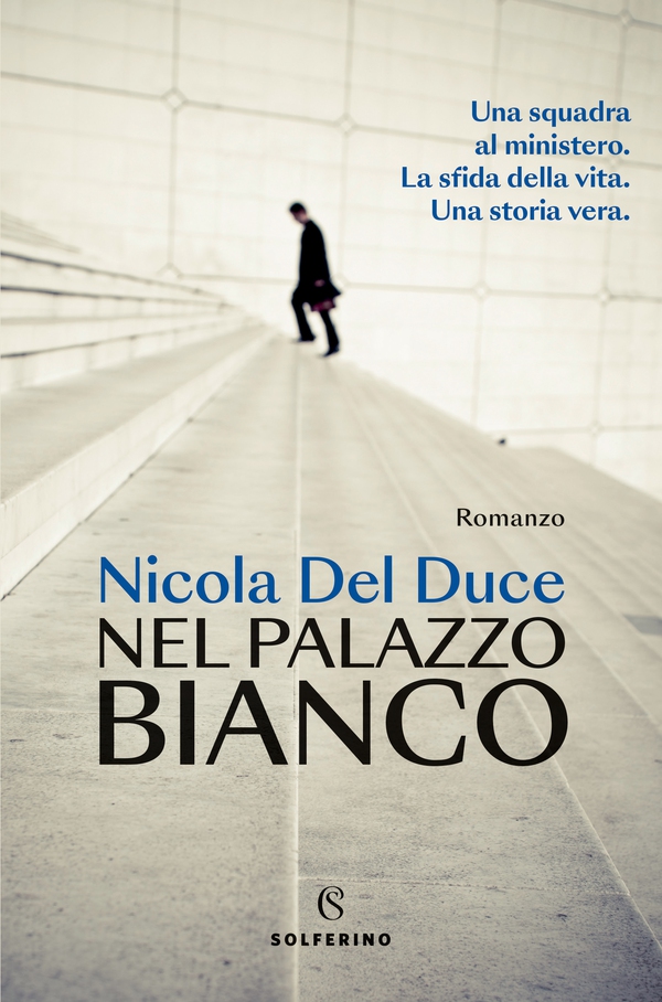Nel palazzo bianco - Librerie.coop Nel palazzo bianco - Librerie.coop