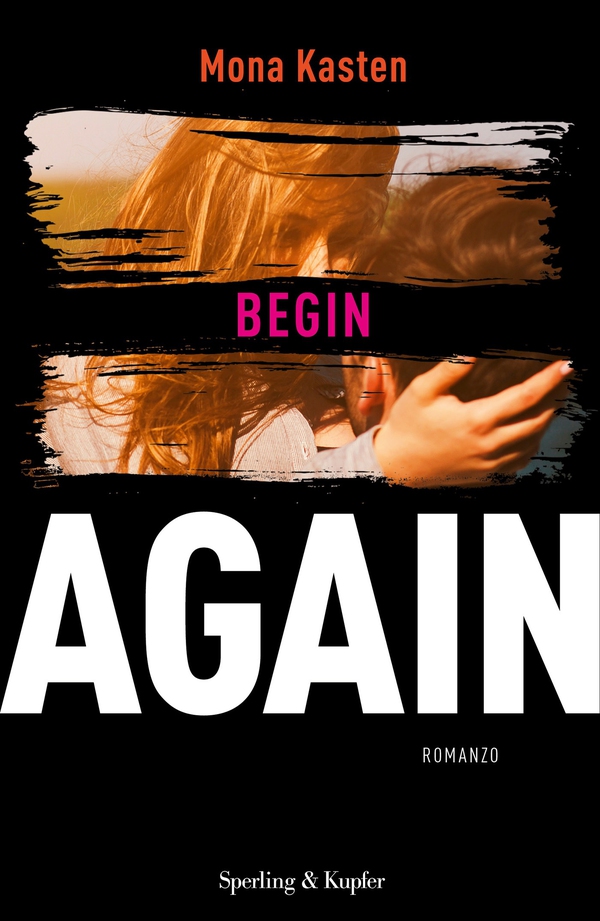 Begin Again (versione italiana) - Librerie.coop Begin Again (versione italiana) - Librerie.coop