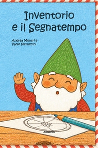 Inventorio e il segnatempo - Librerie.coop
