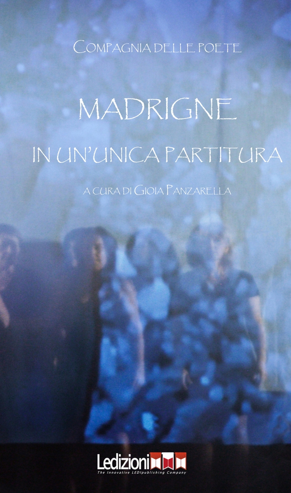 Madrigne in un'unica partitura - Librerie.coop