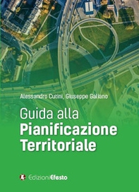 Guida alla pianificazione territoriale - Librerie.coop Guida alla pianificazione territoriale - Librerie.coop