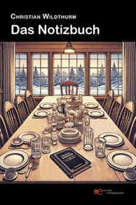 Das Notizbuch - Librerie.coop