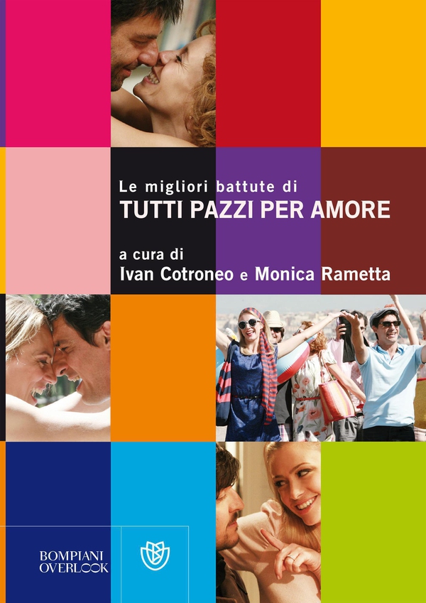 Le migliori battute di "Tutti pazzi per amore" - Librerie.coop Le migliori battute di "Tutti pazzi per amore" - Librerie.coop