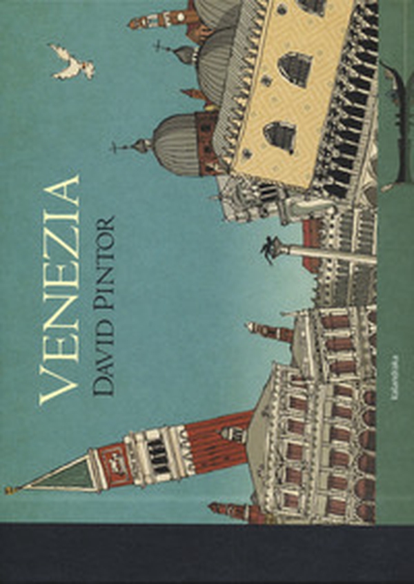 Venezia. Ediz. italiana, spagnola e inglese - Librerie.coop Venezia. Ediz. italiana, spagnola e inglese - Librerie.coop