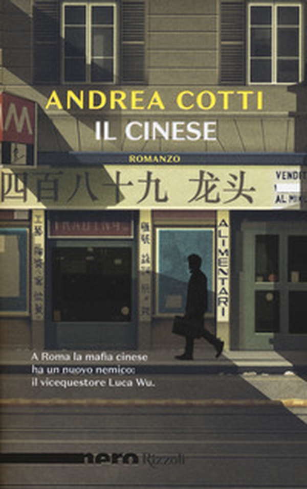 Il cinese - Librerie.coop Il cinese - Librerie.coop
