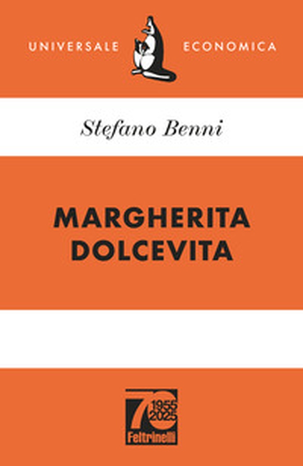 Margherita Dolcevita. Ediz. 70° anniversario - Librerie.coop Margherita Dolcevita. Ediz. 70° anniversario - Librerie.coop