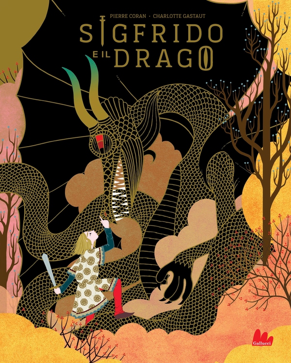 Sigfrido e il drago - Librerie.coop Sigfrido e il drago - Librerie.coop