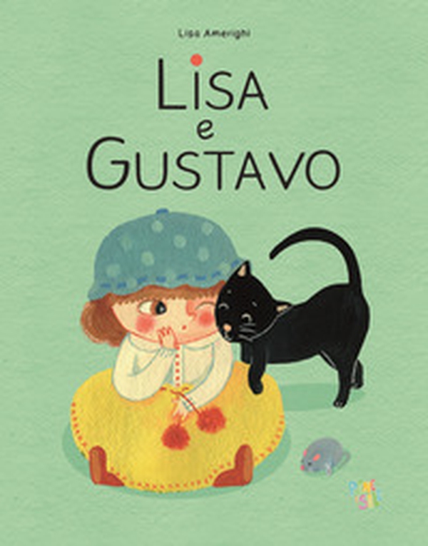Lisa e Gustavo - Librerie.coop Lisa e Gustavo - Librerie.coop