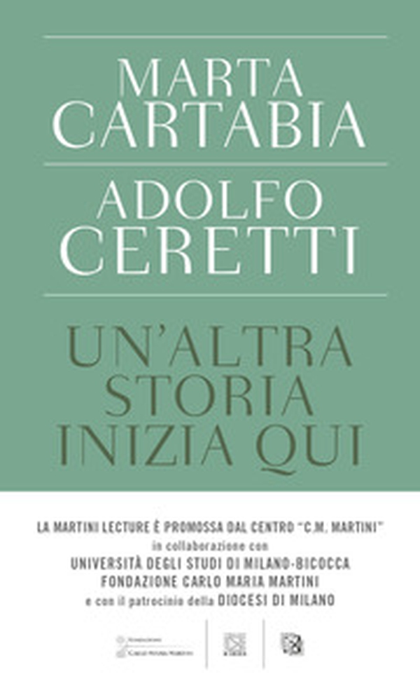 Un'altra storia inizia qui - Librerie.coop Un'altra storia inizia qui - Librerie.coop