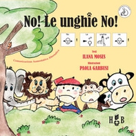 No! Le unghie no! InBook - Librerie.coop No! Le unghie no! InBook - Librerie.coop