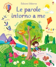Le parole intorno a me in inglese - Librerie.coop