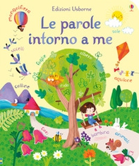 Le parole intorno a me in inglese - Librerie.coop Le parole intorno a me in inglese - Librerie.coop