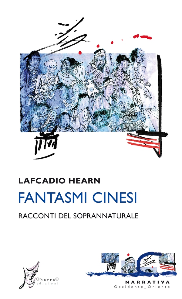 Fantasmi cinesi - Librerie.coop Fantasmi cinesi - Librerie.coop