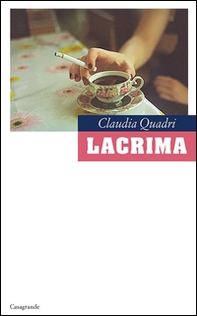 Lacrima - Librerie.coop