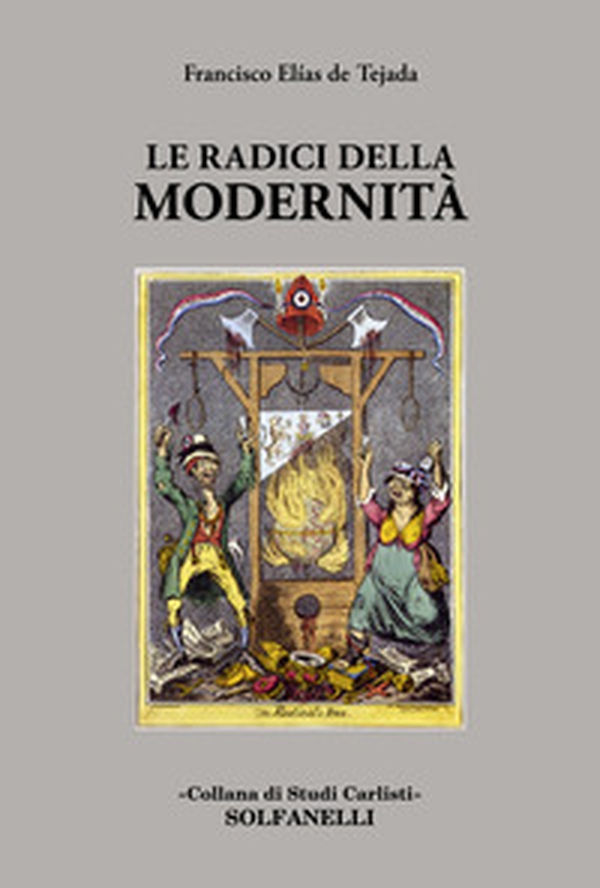 Le radici della modernità - Librerie.coop Le radici della modernità - Librerie.coop