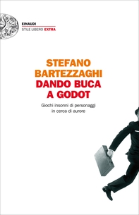 Dando buca a Godot - Librerie.coop Dando buca a Godot - Librerie.coop