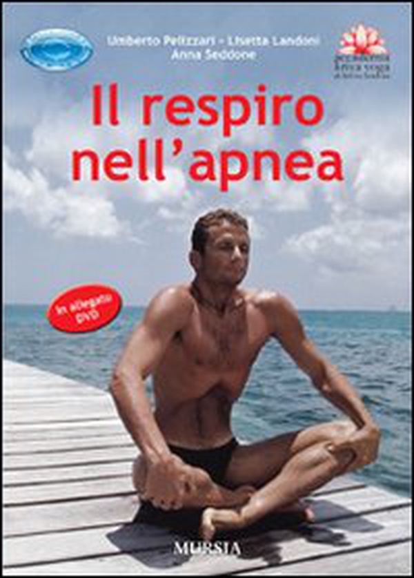 Il respiro nell'apnea - Librerie.coop Il respiro nell'apnea - Librerie.coop