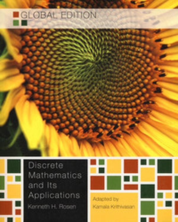 Discrete mathematics and its applications - Librerie.coop Discrete mathematics and its applications - Librerie.coop