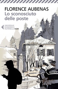 Lo sconosciuto delle poste - Librerie.coop Lo sconosciuto delle poste - Librerie.coop