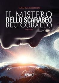 Il mistero dello scarabeo blu cobalto - Librerie.coop