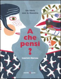 A che pensi? - Librerie.coop A che pensi? - Librerie.coop