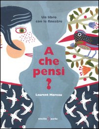 A che pensi? - Librerie.coop