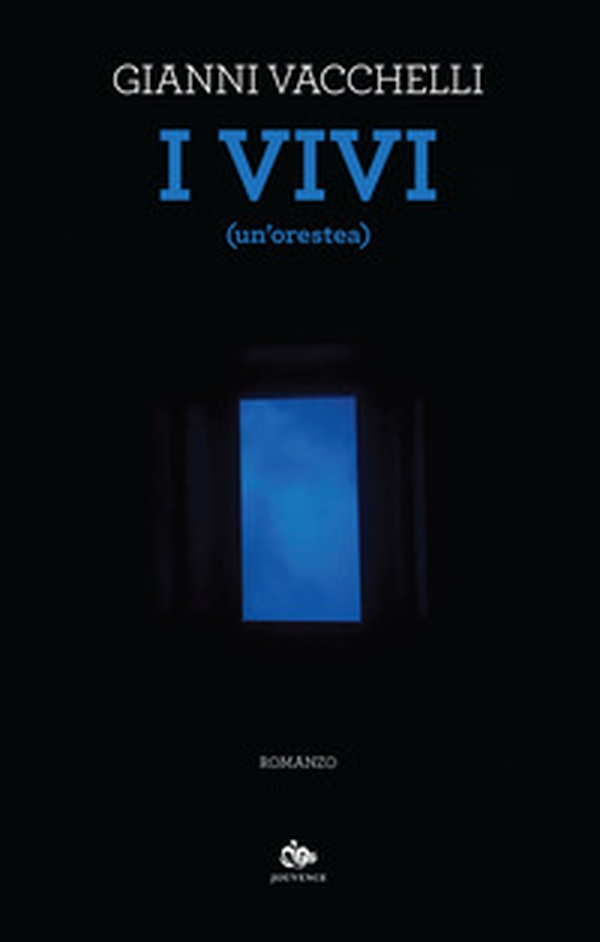 I vivi (un'Orestea) - Librerie.coop I vivi (un'Orestea) - Librerie.coop