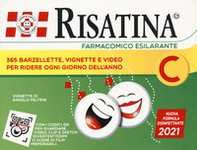 Risatina C 2021 - Librerie.coop Risatina C 2021 - Librerie.coop