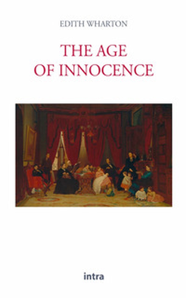 The age of innocence - Librerie.coop The age of innocence - Librerie.coop