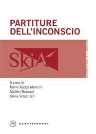 Partiture dell’inconscio - Librerie.coop Partiture dell’inconscio - Librerie.coop