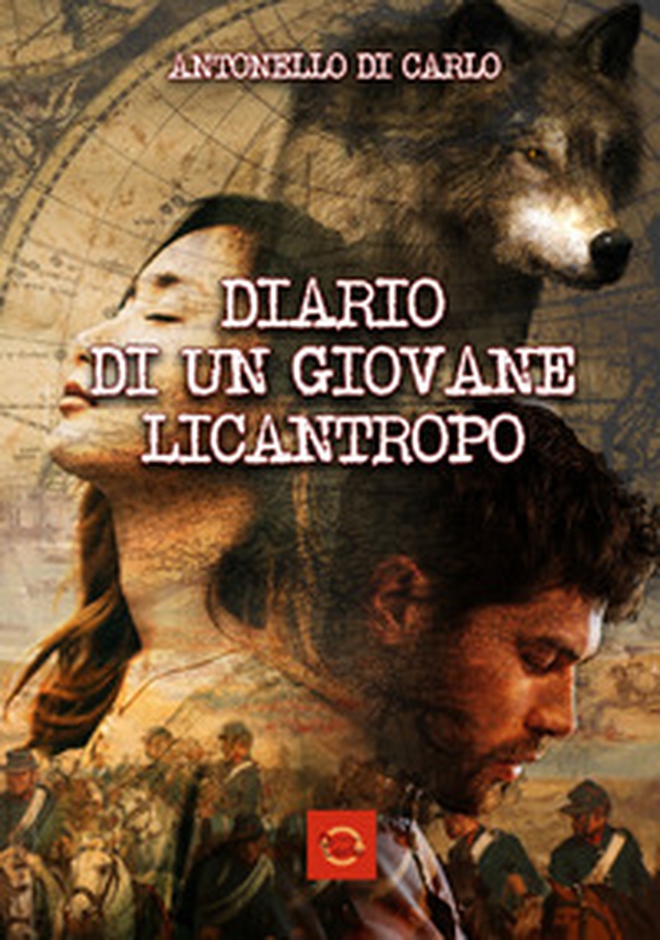 Diario di un giovane licantropo - Librerie.coop Diario di un giovane licantropo - Librerie.coop